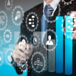 項目全生命周期管理平臺中我的任務(wù)列表