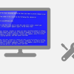 電腦故障不能開機，可通過警告聲判斷并解決